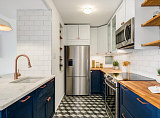 Best New Listings: From One Hot DC Street to Another
