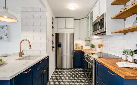 Best New Listings: From One Hot DC Street to Another: Figure 1
