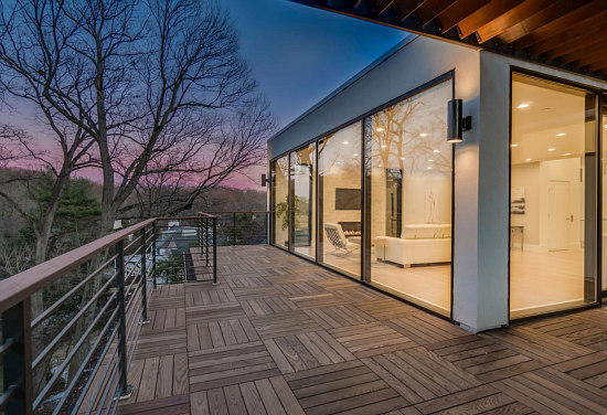 This Week's Find: 7,300 Square Feet in the Middle of DC's Park: Figure 9