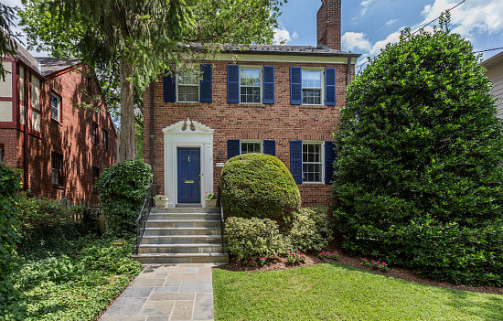 Under Contract: Six-Day Itch in Brookland and on the Hill: Figure 3