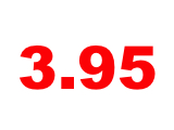 Mortgage Rates Kick Off 2018 By Dropping to 3.95%