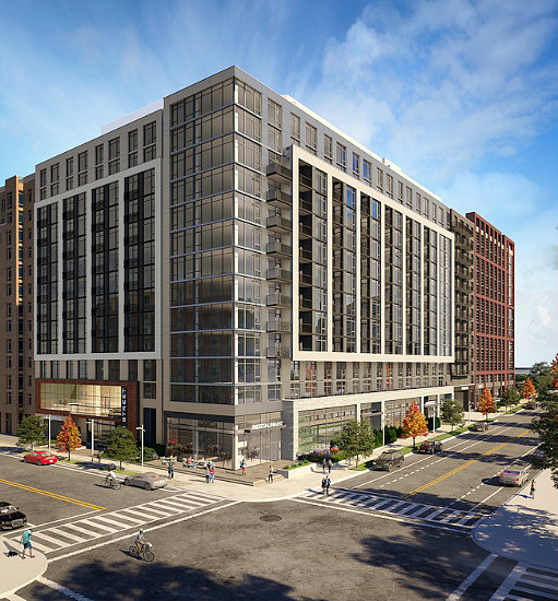 The 3,120 Units Slated for South Capitol Street: Figure 5