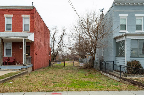 DC's Auctioned Vacant Properties Gross $12.3 Million: Figure 1