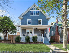 Under Contract: Six-Day Itch in Brookland and on the Hill