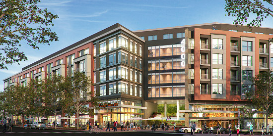 The 1,822 Units Planned for Tenleytown and AU Park: Figure 3