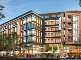 A First Look at the 710 Units Proposed for Site Adjacent to Fannie Mae Redevelopment