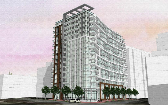 Planning Board Approves Additional 160 Apartments at Edgemont Bethesda: Figure 1