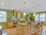 What $875,000 Buys You in the DC Area