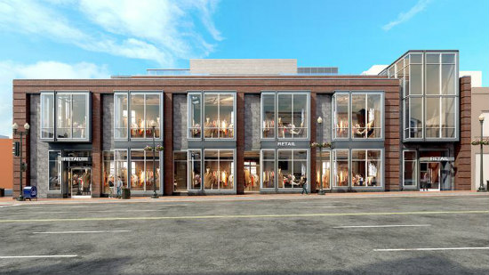 Family-Sized Units, Trader Joe's and a New Hotel: The Georgetown Rundown: Figure 7