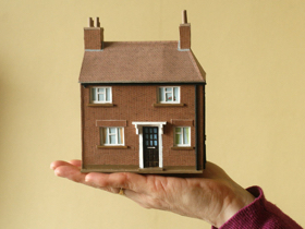 A Case for a Conventional Loan Alternative