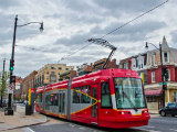 Two Million Riders: Streetcar Ridership Exceeds Expectations at Two Year Anniversary
