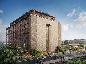 Family-Sized Units, Trader Joe's and a New Hotel: The Georgetown Rundown