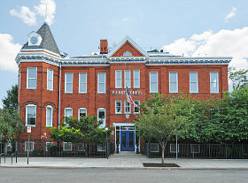 DC's Most Intriguing Lofts Return to the Market