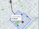Uber Express POOL Debuts in DC
