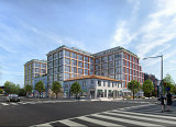 The 825 Units Coming to the 14th Street Corridor