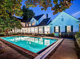 What Around $3 Million Buys in the DC Area