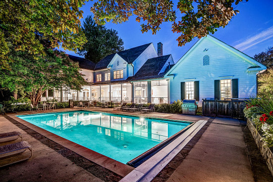 What Around $3 Million Buys in the DC Area: Figure 2