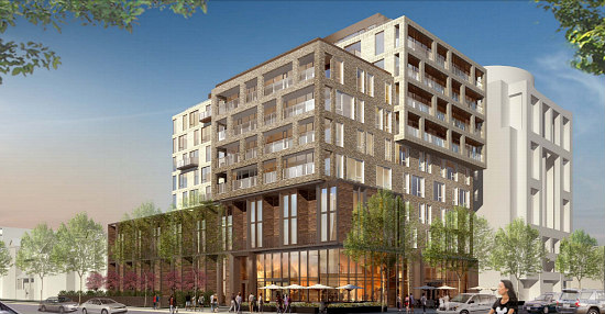 The 974 Units Slated for Shaw: Figure 11