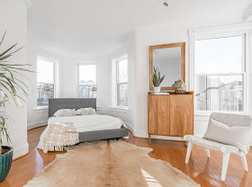 Under Contract in One Week, Two Days and Three Weeks