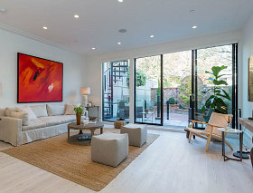 Best New Listings: From Kalorama to Chevy Chase (With 23 Closets)