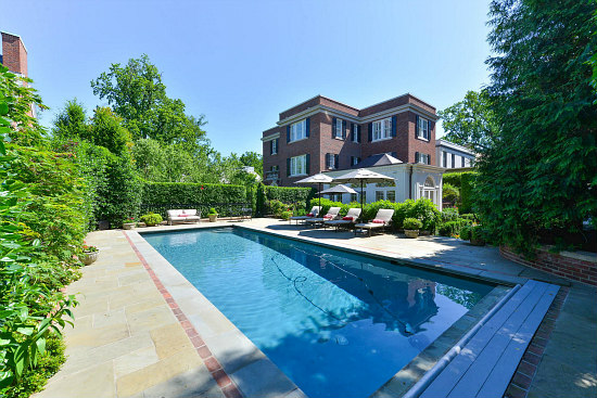 $9 Million Kalorama Home Sale is Biggest in DC This Year: Figure 1