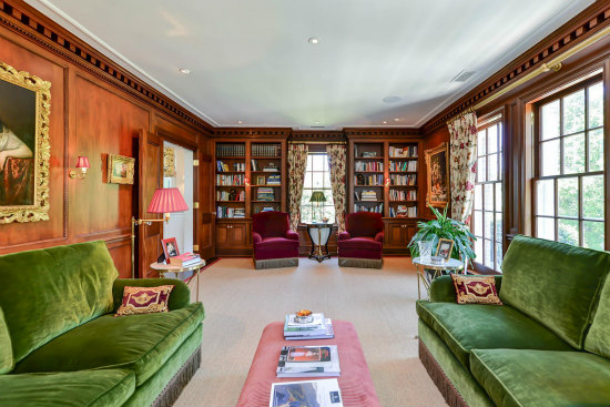 $9 Million Kalorama Home Sale is Biggest in DC This Year: Figure 4