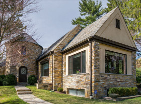 This Week's Find: Former Estate to Stately Five-Bedroom