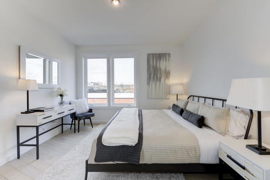 Three-Bedroom Condos Debut in Northeast DC's Buzzing Ivy City: Figure 2