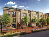 High-End Townhomes and Condominiums Come to Alexandria Waterfront