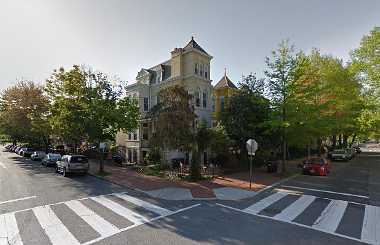 DC Council Advances Single-Family Home Exemption to TOPA: Figure 1