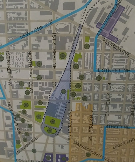 An Update on the Union Station Expansion: Figure 2