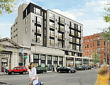 437 Units and Creative Office Space:  The Adams Morgan Development Rundown