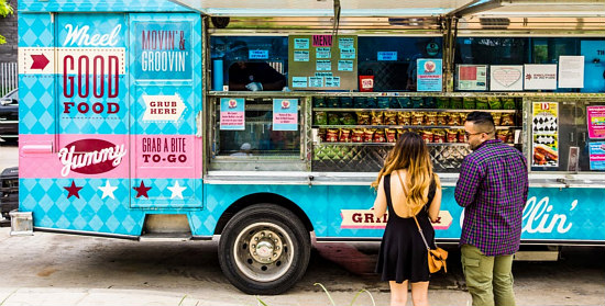 What $32,000 Buys: The First Year of a Food Truck in DC