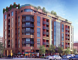 The 974 Units Slated for Shaw