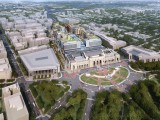 An Update on the Union Station Expansion