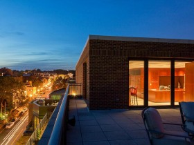 $8 Million Georgetown Condo Sale Sets Record in DC