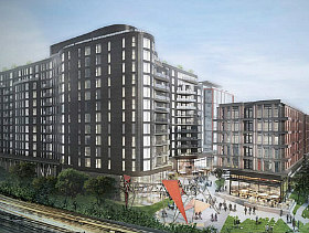 The Over 4,700 Units On the Boards for Union Market