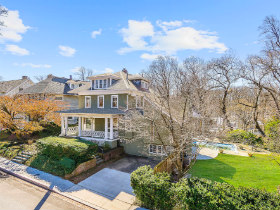 Best New Listings: From Fallingwater-Style in Cleveland Park to Petite and Peaceful Near Petworth