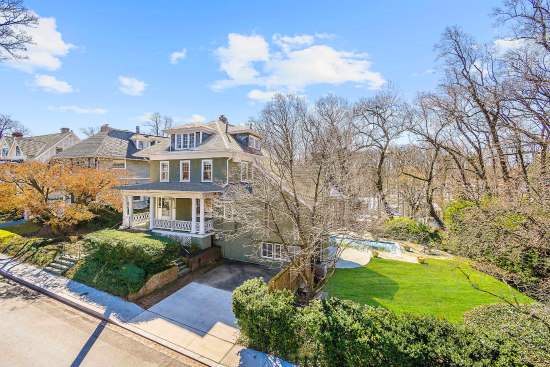 Under Contract: From Six Days in Shaw to Sixteen Days in Cleveland Park: Figure 2