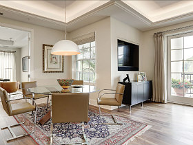 Bethesda Condo Sale Represents Largest Unit Purchased in Ten Years