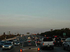 The Percentage of DC-Area Residents That Travel 90 Minutes to Get to Work