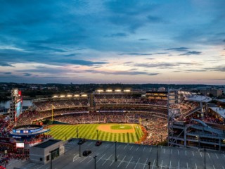 The 5 Residential Buildings in DC With Opening Day Views