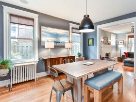 Best New Listings: Impressive Spaces All Around