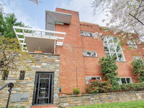 Under Contract: Five Days for a Tiffey Townhome to Eight Days for a Spring Valley Six-Bedroom