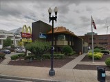 JBG Smith Acquires McDonalds Parcel Along New York Avenue for $17.4 Million