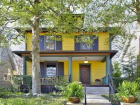 Under Contract: Two-Day Turnover in LeDroit Park