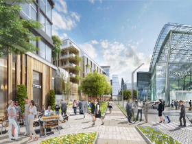 The 1,076 Units Delivering in NoMa This Year (And the Other 4,000 On the Boards)