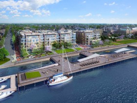 Three 250-Year-Old Ships Discovered at Robinson Landing