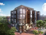 An Exclusive Chance to See Barracks Row's Hottest New Condominium