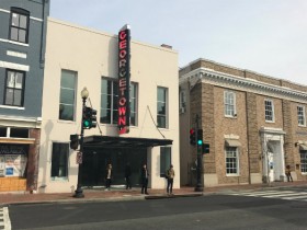 Compass Coffee Will Open at Old Georgetown Theater